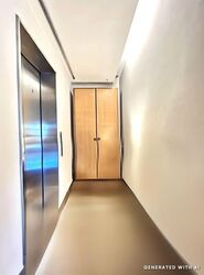 Grange Residences (D10), Condominium #573553021